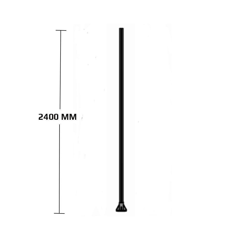 TYPE K 2400 MM TPS